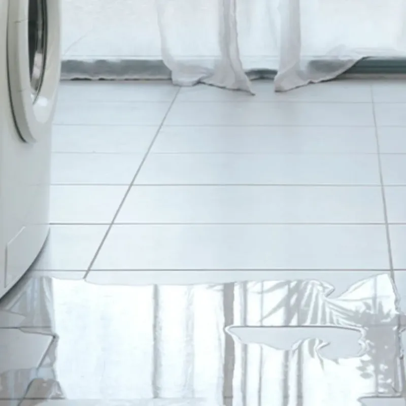 Appliance Leak Cleanup in Luling, LA