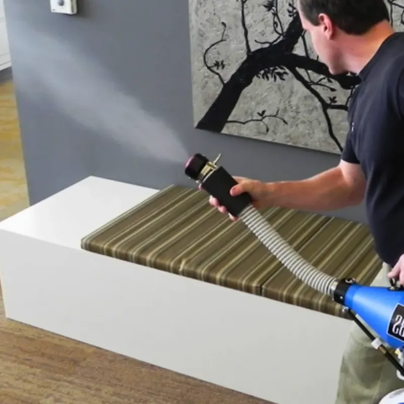 Professional Odor Removal in Luling, LA